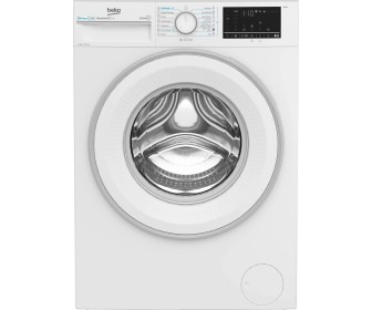 Стиральная машина Beko B3WFU49415WWES (White)