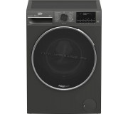 Masina de spalat Beko B3WFU510418M (Manhattan Grey)