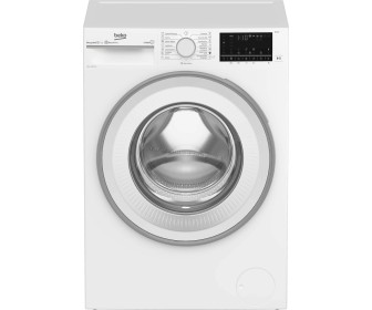 Стиральная машина Beko B3WFU5721W (White)