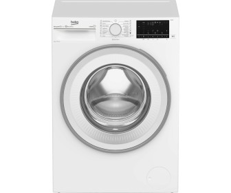 Стиральная машина Beko B3WFU58215W (White)