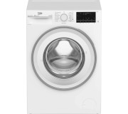 Стиральная машина Beko B3WFU58415 (White)