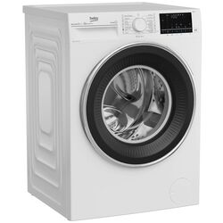 Masina de spalat Beko B3WFU71042WB (White) Thumb
