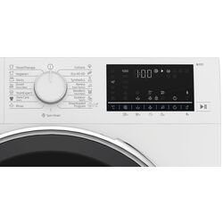 Masina de spalat Beko B3WFU71042WB (White) Thumb