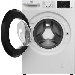 Masina de spalat Beko B3WFU7704WB (White) Thumb