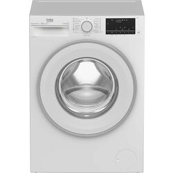 Masina de spalat Beko B3WFU7704WB (White) Thumb