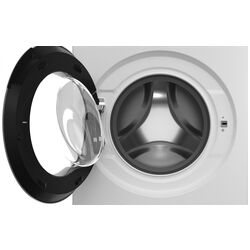 Masina de spalat Beko B3WFU7704WB (White) Thumb