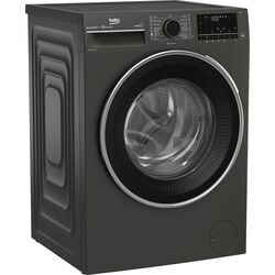 Masina de spalat Beko B3WFU7724MB (Manhattan Gray) Thumb
