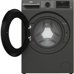 Masina de spalat Beko B3WFU7724MB (Manhattan Gray) Thumb