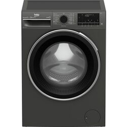 Masina de spalat Beko B3WFU7724MB (Manhattan Gray) Thumb