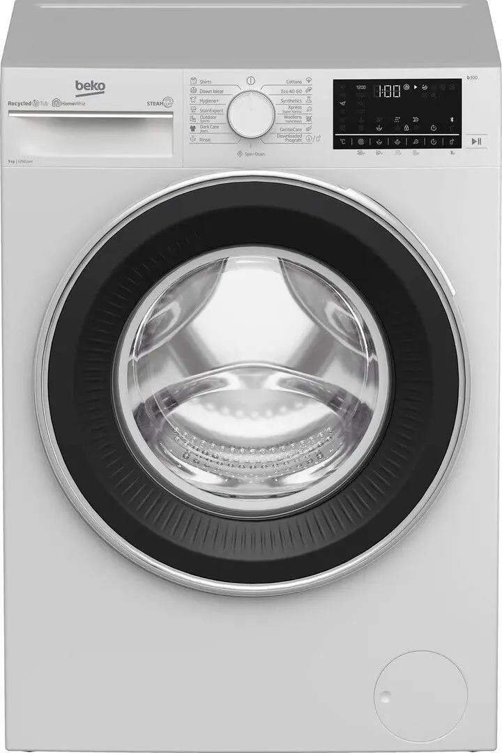 Masina de spalat Beko B3WFU7922WB (White)