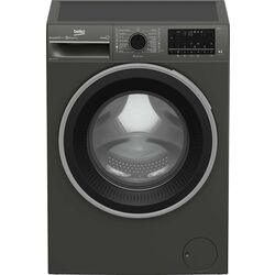 Masina de spalat Beko B5WFU58415M (Manhattan Gray)