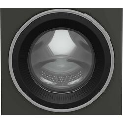 Стиральная машина Beko B5WFU58415M (Manhattan Gray) Thumb