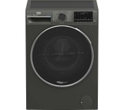 Стиральная машина Beko B5WFU58418 (Manhattan Gray)