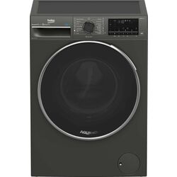 Masina de spalat Beko B5WFU58418 (Manhattan Gray)