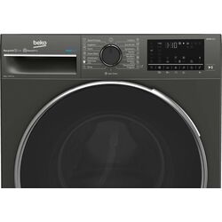 Masina de spalat Beko B5WFU58418 (Manhattan Gray) Thumb