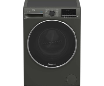 Стиральная машина Beko B5WFU58418 (Manhattan Gray)