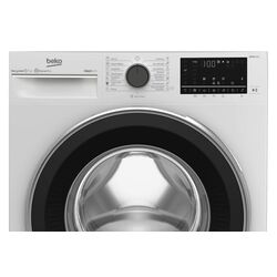 Masina de spalat Beko B5WFU78418WB (White) Thumb