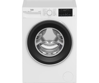 Стиральная машина Beko B5WFU78435WB (White)