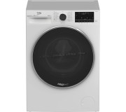 Стиральная машина Beko B5WFU79418WB (White)