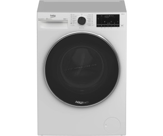 Стиральная машина Beko B5WFU79418WB (White)