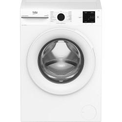 Masina de spalat Beko BM1WFU37225WW (White)