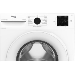 Masina de spalat Beko BM1WFU37225WW (White) Thumb