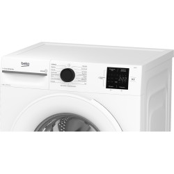 Masina de spalat Beko BM1WFU37225WW (White) Thumb