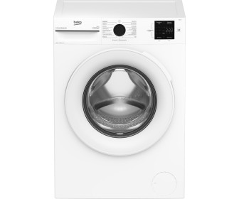 Стиральная машина Beko BM1WFU38225WW (White)