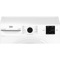 Masina de spalat Beko BM1WFU38225WW (White) Thumb