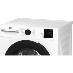 Стиральная машина Beko BM1WFU39225WPB (White) Thumb