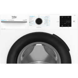 Masina de spalat Beko BM3WFSU38413WB (White) Thumb