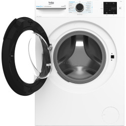 Masina de spalat Beko BM3WFSU38413WB (White)