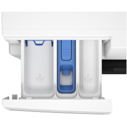 Masina de spalat Beko BM3WFSU38413WB (White) Thumb