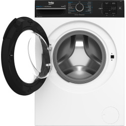 Masina de spalat Beko BM3WFSU39215WBPB (White) Thumb