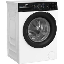 Masina de spalat Beko BM3WFSU39215WBPB (White) Thumb