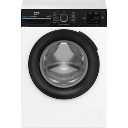 Masina de spalat Beko BM3WFSU39215WBPB (White)