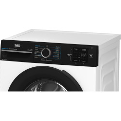 Masina de spalat Beko BM3WFSU39215WBPB (White) Thumb