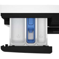 Masina de spalat Beko BM3WFSU39215WBPB (White) Thumb