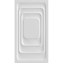Masina de spalat Beko BM3WFSU39215WBPB (White) Thumb