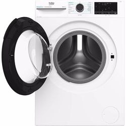Masina de spalat Beko BM3WFSU47415WB (White) Thumb