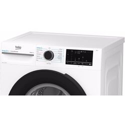 Masina de spalat Beko BM3WFSU47415WB (White) Thumb