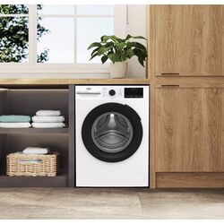 Masina de spalat Beko BM3WFSU47415WB (White) Thumb