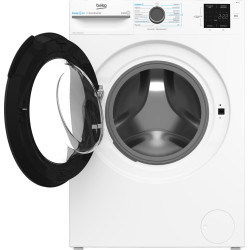 Стиральная машина Beko BM3WFU39215WAR (White) Thumb