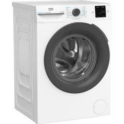 Стиральная машина Beko BM3WFU39215WAR (White) Thumb