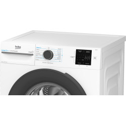 Стиральная машина Beko BM3WFU39215WAR (White) Thumb