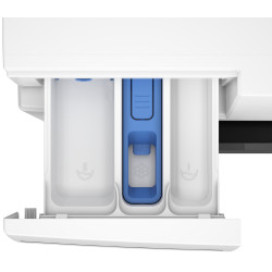 Стиральная машина Beko BM3WFU39215WAR (White) Thumb