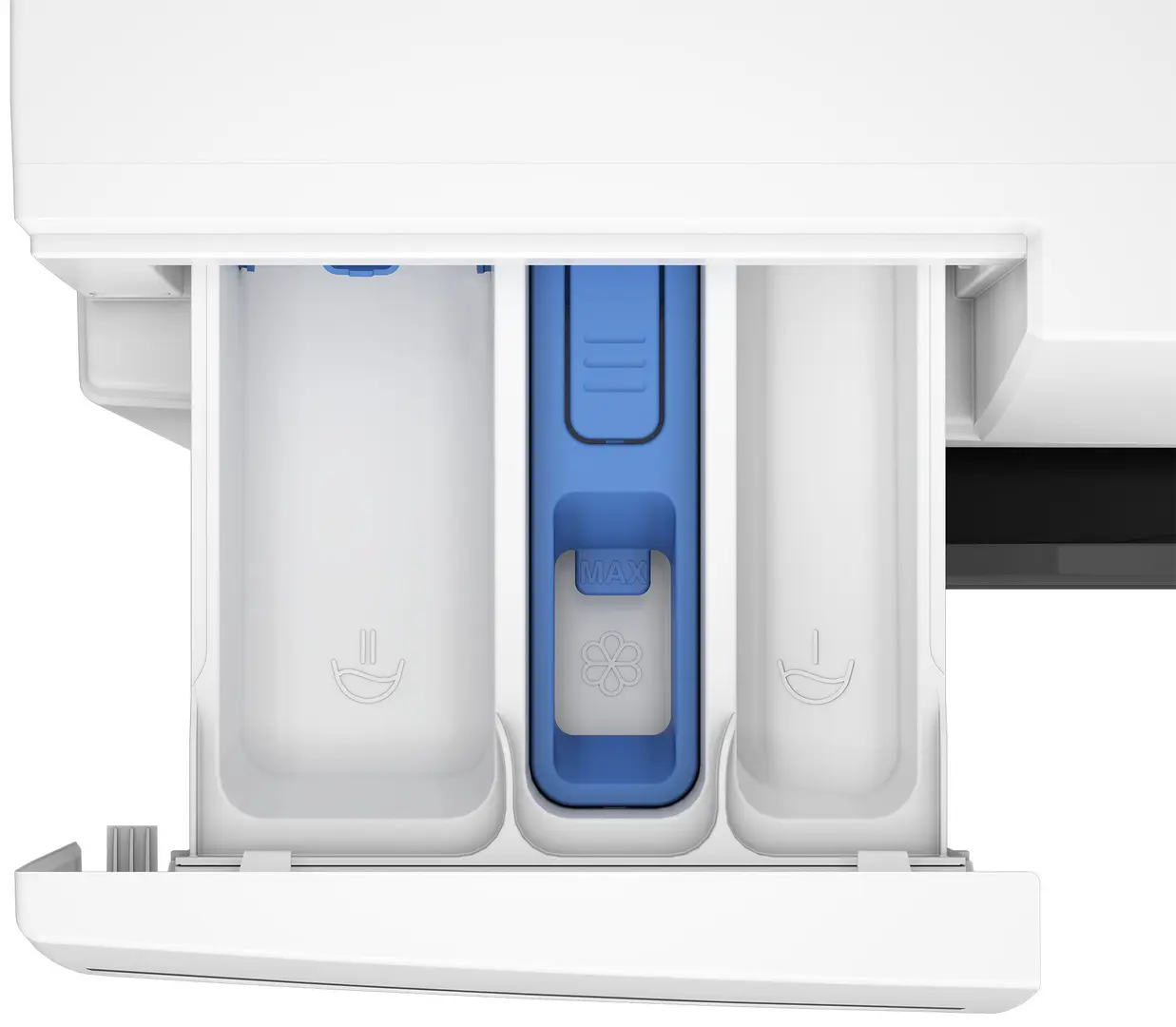 Стиральная машина Beko BM3WFU39215WAR (White) - 8