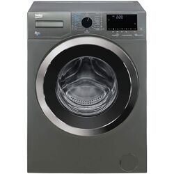 Masina de spalat Beko HTV8736XC0M (Grey) Thumb