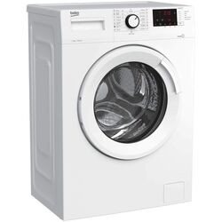 Masina de spalat Beko WUE6512XWST (White) Thumb