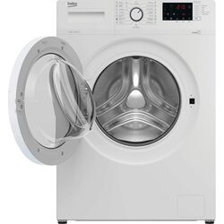 Masina de spalat Beko WUE6512XWST (White) Thumb